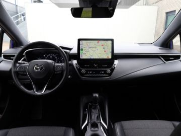 Toyota Corolla Touring Sports